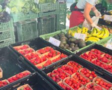 Erdbeeren so teuer wie nie? Quelle: Youtube Screenshot