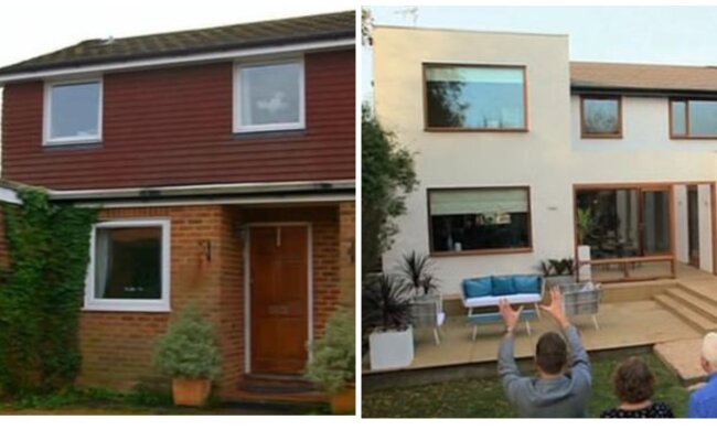 Haus. Quelle: Screenshot