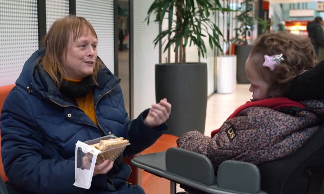 „Ich habe ein Kind, das mehr braucht und das kostet doppelt“
