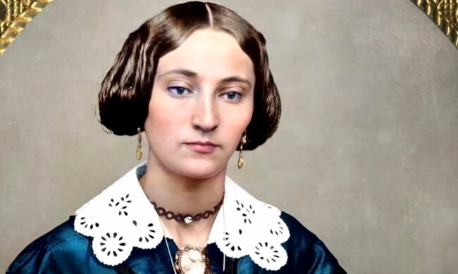 Maria Luisa. Quelle: YouTube Screenshot