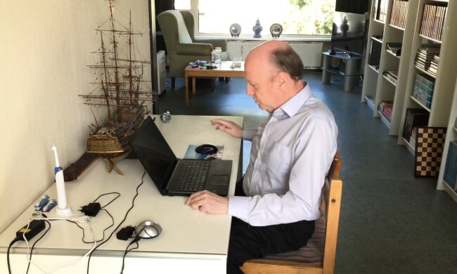 Kommission wirbelt Debatte über Altersvorsorge auf. Quelle: Youtube Screenshot