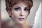 Gina Lollobrigida. Quelle: Screenshot YouTube