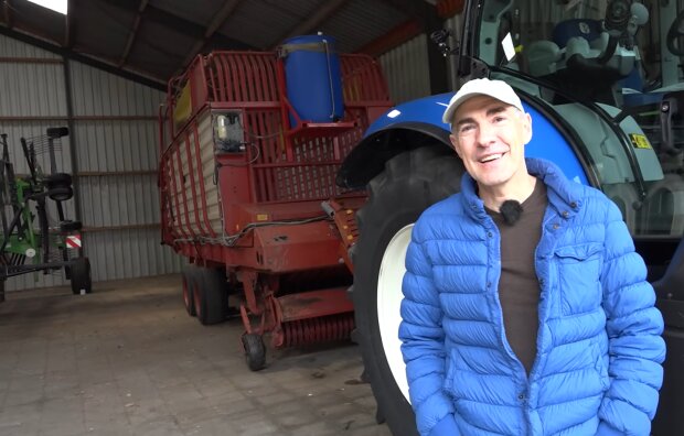 „Meine Schulden fressen mich auf – bald verliere ich alles!“ Quelle: Youtube Screenshot