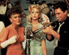 "Stärkstes Promi-Paar": Die Liebesgeschichte von Kurt Russell und Goldie Hawn
