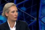 Mehrheit fordert mutige politische Wende. Quelle: Youtube Screenshot