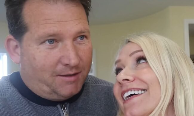 Ehepaar. Quelle: Youtube Screenshot