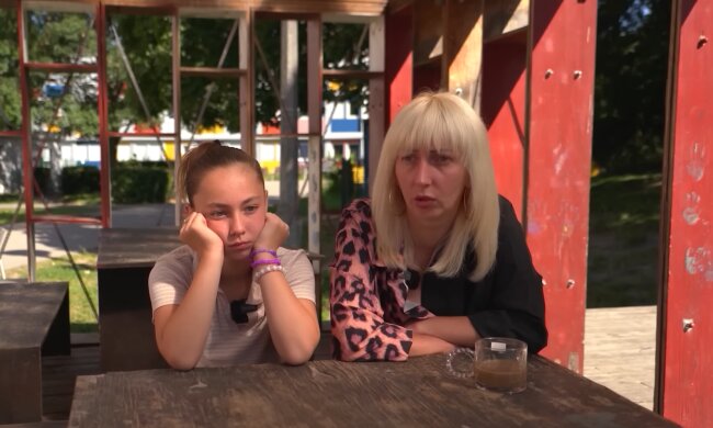 Integration auf Sparflamme. Quelle: Youtube Screenshot