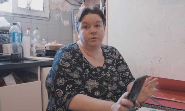 Jossette gegen die Umstände. Quelle: Youtube Screenshot