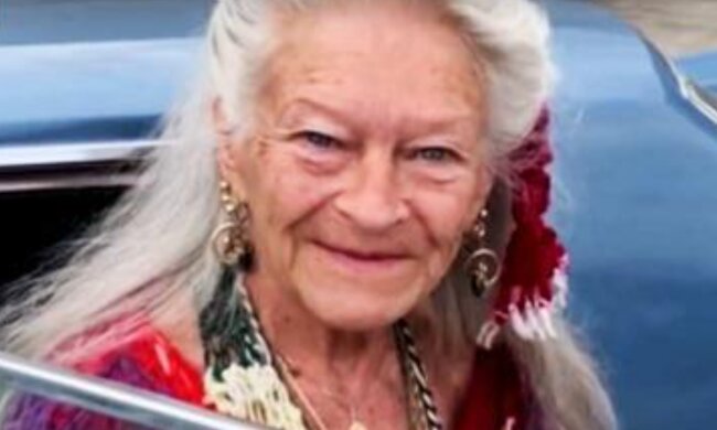 Die Nachbarn hielten die alte arme Frau für eine Spinnerin, bis sie ihr Haus sahen