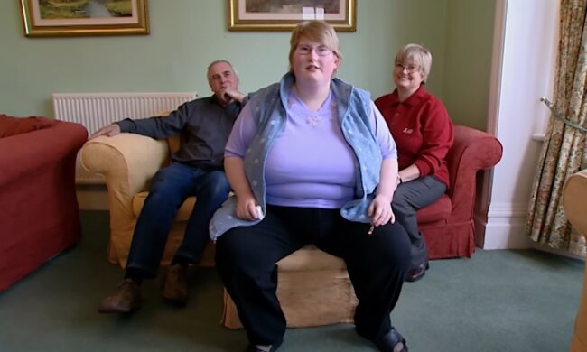 "Ich bin 46 und lebe bei meinen Eltern: Es ist egal, was die Leute sagen, wir leben in Harmonie"