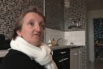 „Ich kämpfe mich durch den Alltag mit einem Mini-Budget“. Quelle: Youtube Screenshot