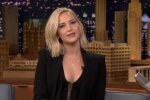 Jennifer Lawrence. Quelle: Youtube Screenshot