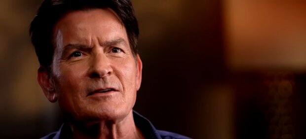 Charlie Sheen: „Ich habe Two and a Half Men erfolgreich gemacht“