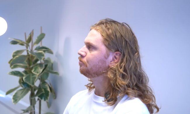 Die große Veränderung. Quelle: Youtube Screenshot