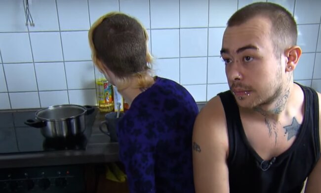 Hunger, Hoffnung und ein leerer Geldbeutel: Alex und seine Freunde greifen zur Angel