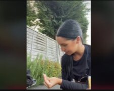 Diaine. Quelle: Tik Tok