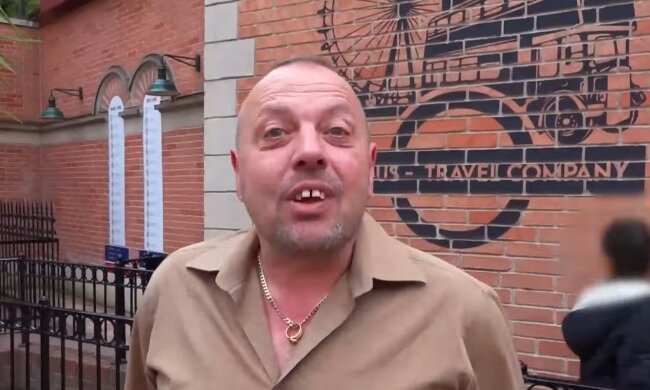 Casting-Show oder Freizeitpark? Quelle: Youtube Screenshot