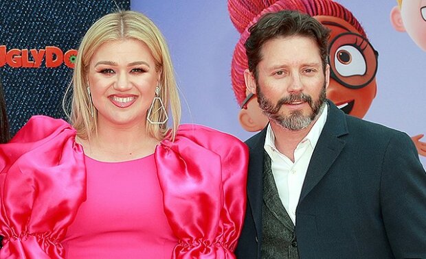 Scheidung von den Stars: nach sieben Jahren Ehe lässt sich Kelly Clarkson von ihrem Ehemann scheiden, neue Einzelheiten
