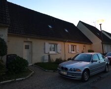 Rechnung fürs Parken auf der Straße. Quelle: Youtube Screenshot