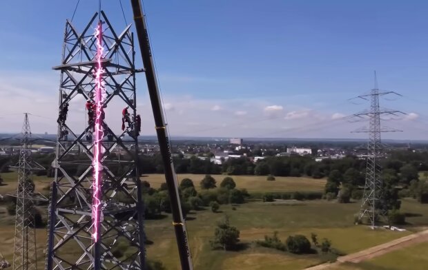 Politik unter Druck bei Energiewende und Netzausbau. Quelle: Youtube Screenshot