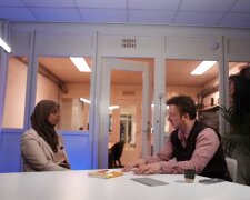 Samira steht mit 30 und Abschluss ohne Arbeit da. Quelle: Youtube Screenshot