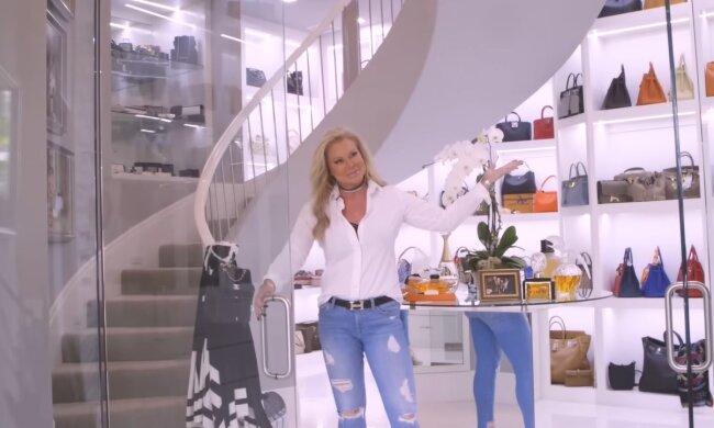 Stilvoll und exklusiv. Quelle: Youtube Screenshot