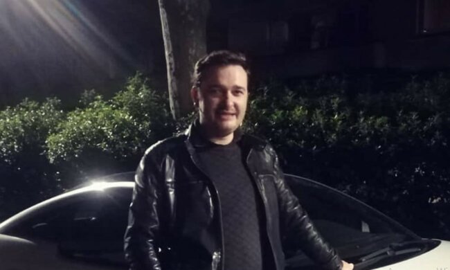 Franzose. Quelle: Youtube Screenshot