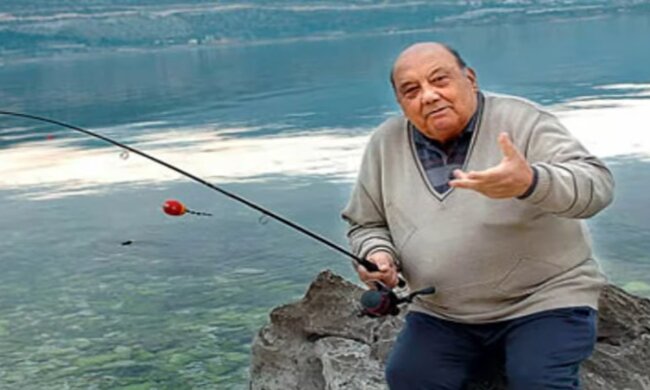 Frane Selak. Quelle: Stern.de