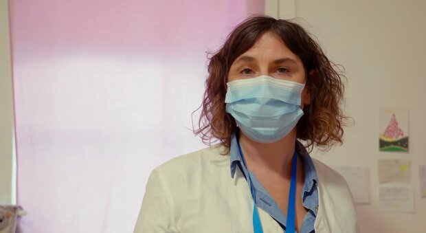 Pflege im Wandel. Quelle: Youtube Screenshot