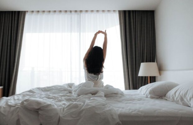 "Munterer Morgen": einfache Regeln für ein leichtes Aufwachen wurden genannt