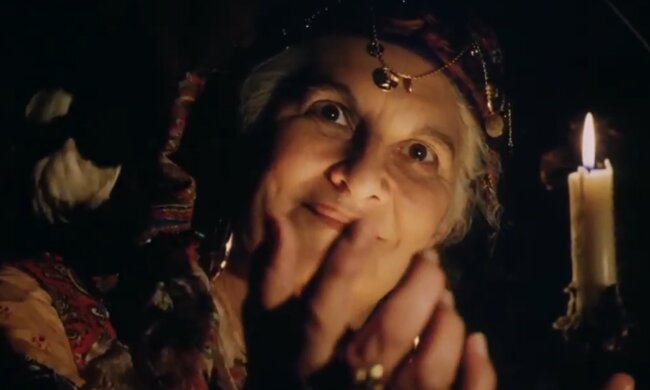 Ungewöhnliche Weise, persönliche Probleme zu lösen. Quelle: Screenshot YouTube