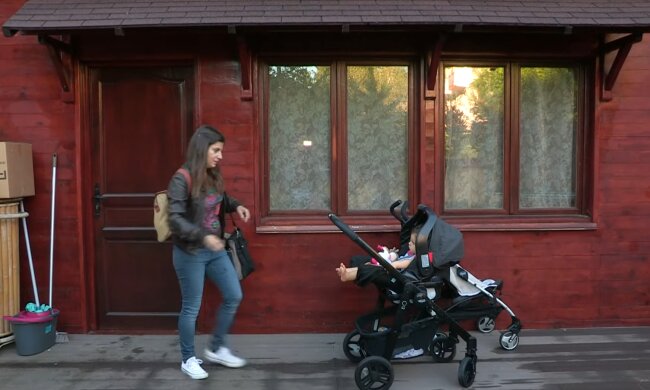 Karriere kostet Nähe. Quelle: Youtube Screenshot