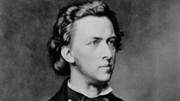 Einen seiner schönsten Walzer widmete Chopin einer bemerkenswerten hübschen Frau: Wie sie aussah