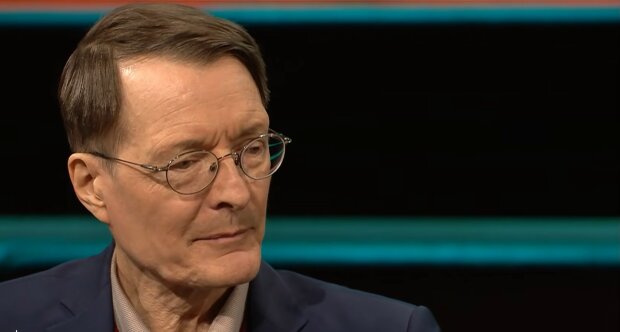 Wie viel ist zu viel für einen Politiker? Quelle: Youtube Screenshot