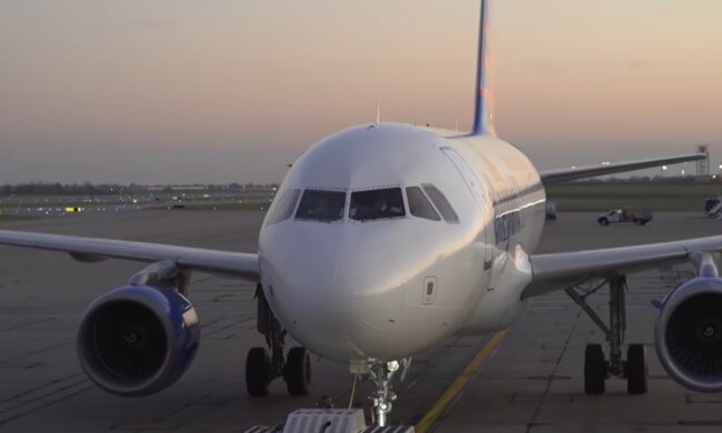 Ein kleiner Fehler führte in ein anderes Land. Quelle: Screenshot YouTube