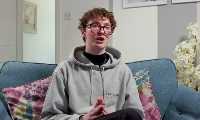 Zwischen den Geschlechtern. Quelle: Youtube Screenshot