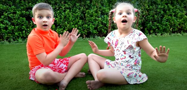 Drei Viertel der Familien ohne Kinder. Quelle: Youtube Screenshot