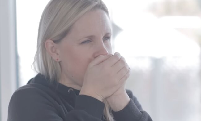 Eine Familie erzählte von einem besonders schwierigen Winter. Quelle: Screenshot YouTube