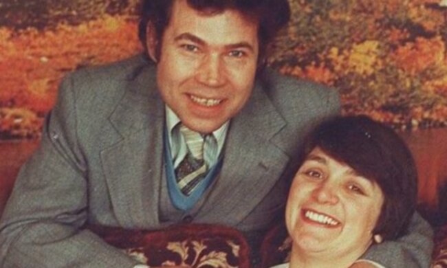 Das Ehepaar. Quelle: Screenshot YouTube