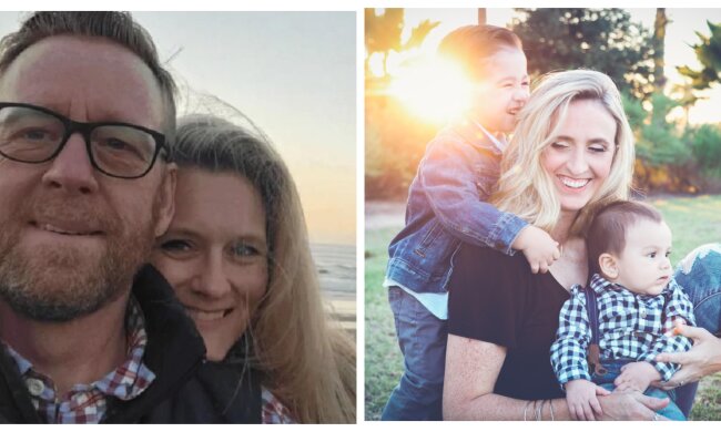 Familie. Quelle: Screenshot