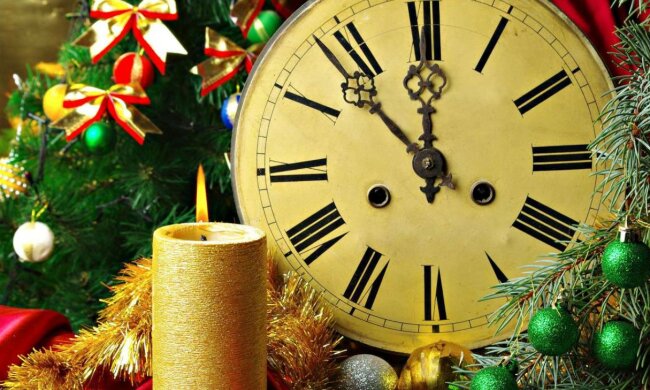Die Silvesternacht. Quelle: mirkosmosa.com