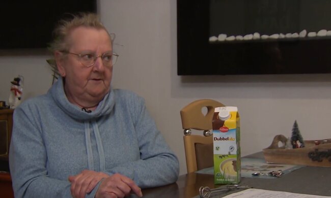 „So wenig Geld, so viel Sorgen – das Leben einer 74-Jährigen. Quelle: Youtube Screenshot