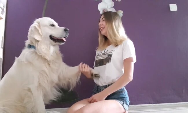 Pelziger Hilfer. Quelle: Screenshot YouTube