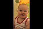 Baby. Quelle: Youtube Screenshot