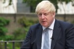 Boris Johnson. Quelle: Youtube Screenshot