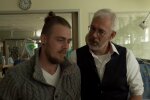 Eric stellt Bedingungen: So reagiert er auf den Wunsch seines Sohnes. Quelle: Youtube Screenshot