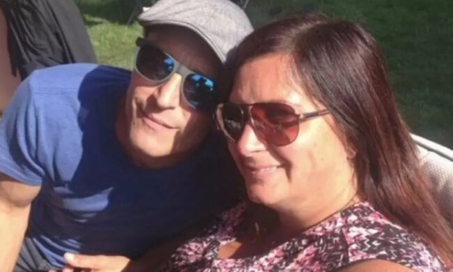 Nach dem Gewinn in der Lotterie kündigte der Kanadier und verließ seine Freundin, mit der er von dem Gewinn träumte