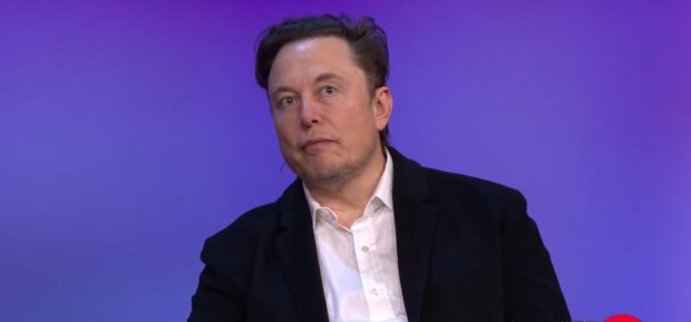 Elon Musk. Quelle: Youtube Screenshot