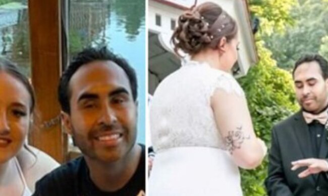 Echte Liebe. Quelle: Screenshot