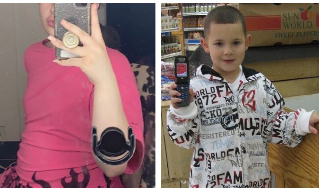 Mikey. Quelle: Screenshot